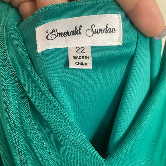 Prom/Formal Dress - Picture 2 of 4